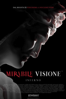 Mirabile Visione: Inferno 2023 streaming