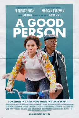 A Good Person 2023 streaming