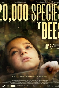 20,000 Species of Bees 2023