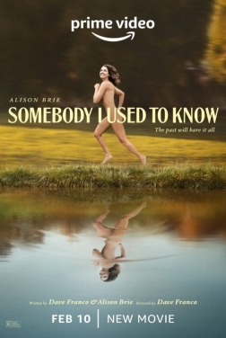 Somebody I Used To Know 2023 streaming