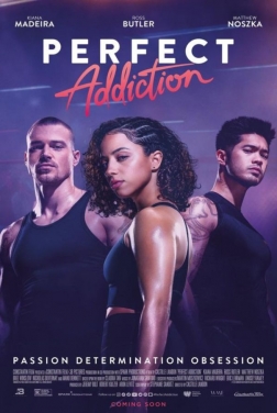 Perfect Addiction 2023 streaming