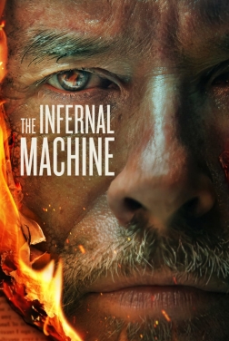The Infernal Machine 2023 streaming