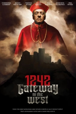 1242 - Gateway To The West 2023 streaming