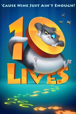 10 Lives 2023 streaming