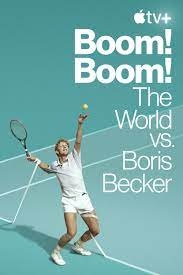 The World vs. Boris Becker 2023 streaming
