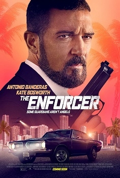 The Enforcer 2023 streaming