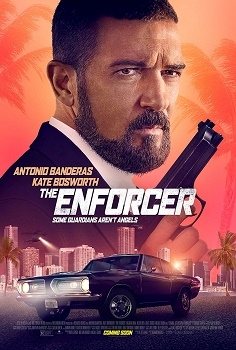 The Enforcer 2023