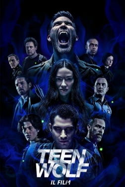 Teen Wolf: Il Film 2023 streaming