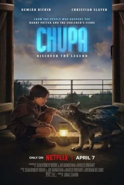 Chupa 2023 streaming
