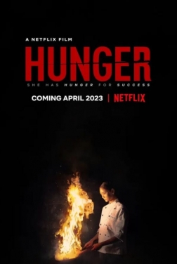 Hunger 2023