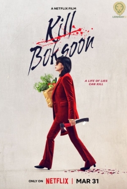 Kill Boksoon 2023 streaming