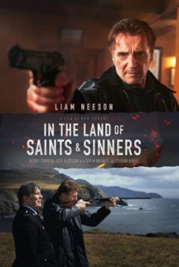 In the Land of Saints and Sinners 2023 streaming