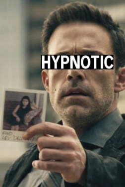 Hypnotic 2023 streaming