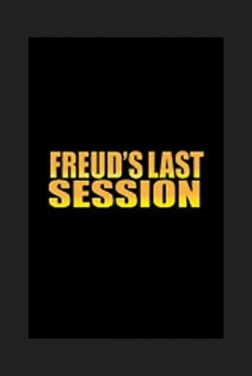 Freud's Last Session 2023 streaming