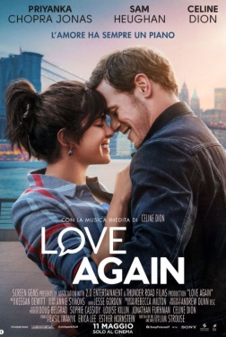 Love Again 2023 streaming