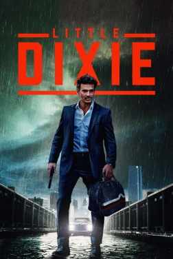 Little Dixie 2023 streaming