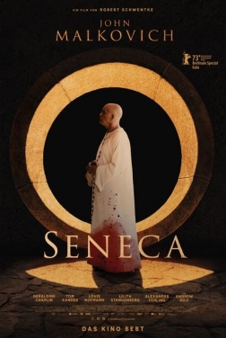 Seneca 2023 streaming