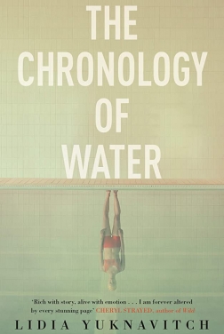 The Chronology of Water 2023 streaming
