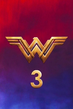 Wonder Woman 3 2023 streaming
