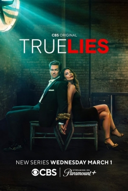 True Lies (Serie TV) streaming