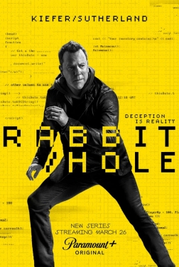 Rabbit Hole (Serie TV) streaming