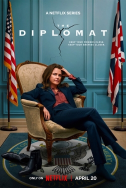 The Diplomat (Serie TV) streaming