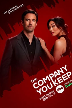 The Company You Keep (Serie TV) streaming