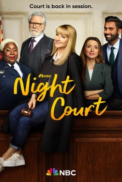 Night Court (Serie TV) streaming