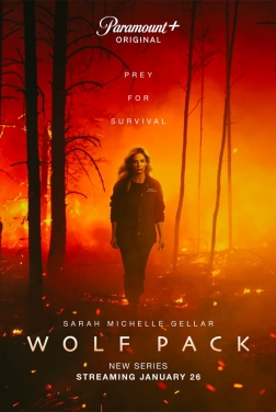 Wolf Pack (Serie TV) streaming