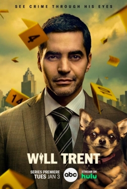 Will Trent (Serie TV) streaming