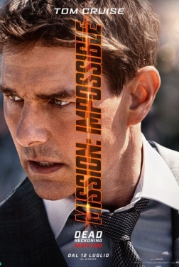 Mission: Impossible 7 Dead Reckoning - Parte Uno 2023 streaming