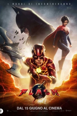 The Flash 2023 streaming