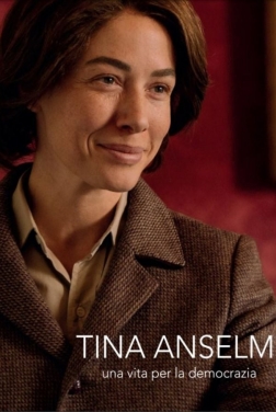 Tina Anselmi - Una vita per la democrazia  2023