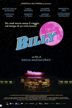 Billy  2023