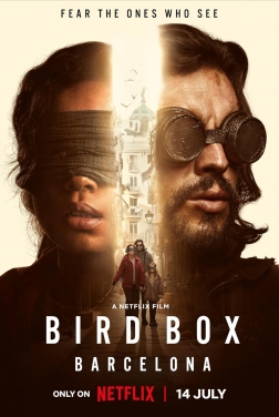 Bird Box Barcelona  2023 streaming