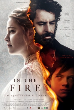 In the Fire  2023 streaming