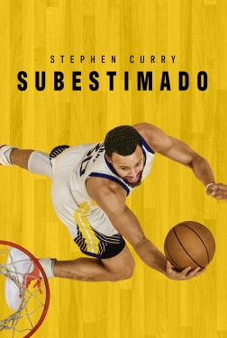 Stephen Curry: Underrated  2023 streaming