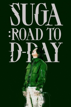 Suga: Road to D-Day  2023