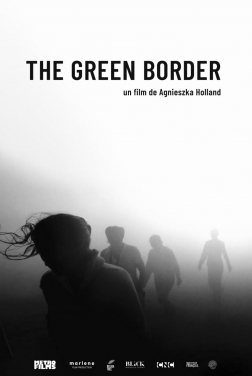The Green Border  2023