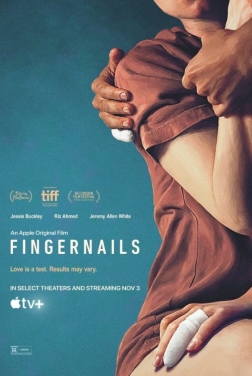 Fingernails - Una diagnosi d'amore  2023