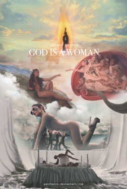 God Is a Woman  2023 streaming
