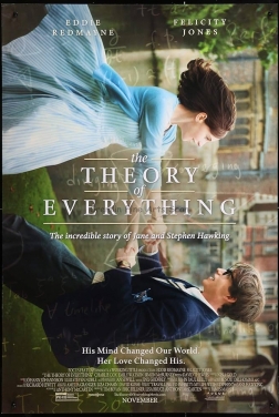 The Theory of Everything  2023