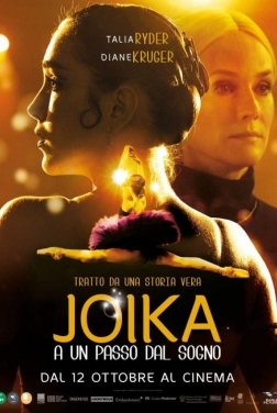 Joika - A un passo dal sogno 2023