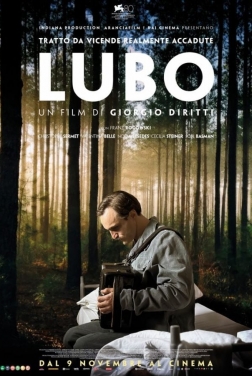 Lubo  2023 streaming
