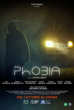 Phobia  2023 streaming