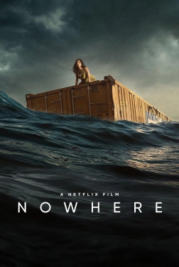Nowhere  2023 streaming