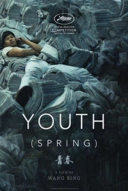 Youth (Spring)  2023 streaming