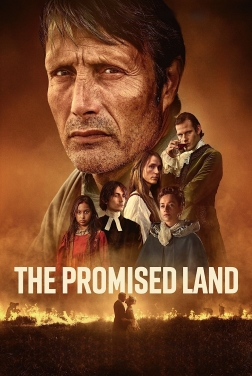 The Promised Land  2023 streaming