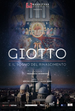 Giotto e il sogno del Rinascimento  2023 streaming