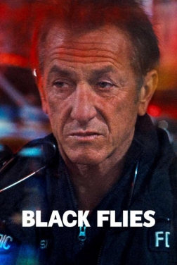 Black Flies  2023